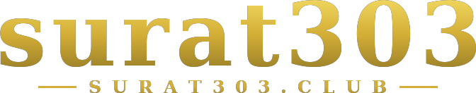 surat303 logo