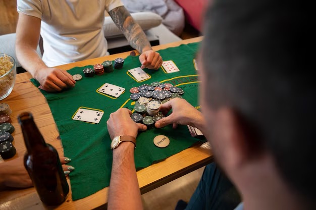 surat303 Live Baccarat Turbo