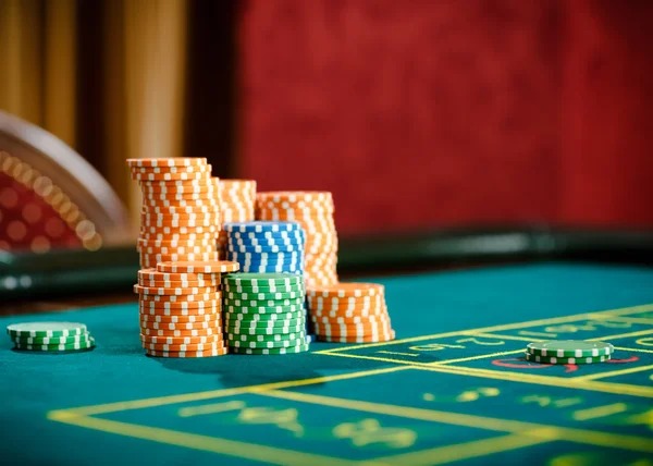 surat303 Explore Handicap Market Structure